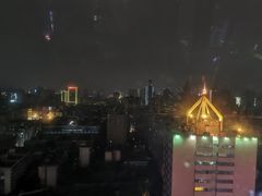 -星城之眼摩天轮