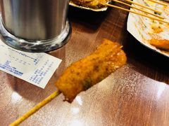 -老酱油炸社
