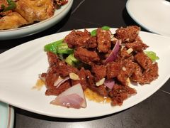 -西夏回族烧麦馆(牡丹街店)