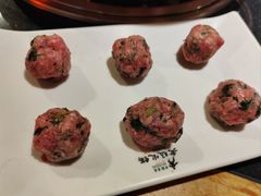 -老版火锅(半坡店)
