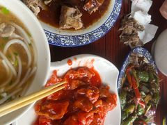 -下村新强记烧鹅店