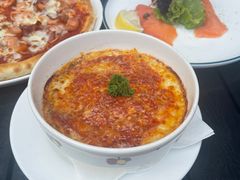 -安妮意大利餐厅(世贸天阶店)
