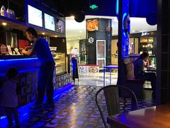 -胖哥俩肉蟹煲(济南世茂国际广场店)