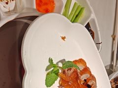 -大鸭梨烤鸭(枣园店)