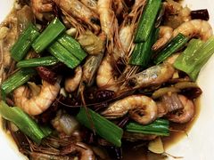 -江南村海鲜馆(洞头店)