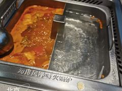 -海底捞火锅(崇文门新世界百货店)