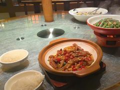 -首秀·四川料理(星耀101店)