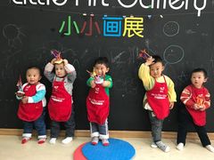 -美吉姆国际儿童发展中心(红谷滩绿地缤纷城中心)