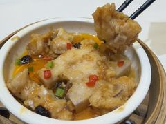 -聚福山莊·寻味顺德(北滘店)