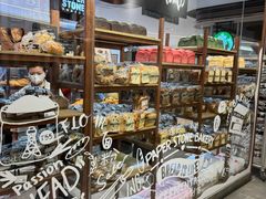 -PAPER STONE BAKERY(天汇广场店)