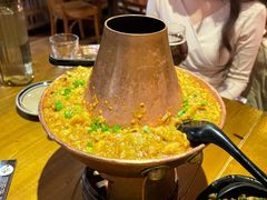 -蜗牛的家旅行主题云南菜餐厅.小酒馆(护国寺店)