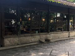 -院子餐厅·大锅菜·老杭帮(桥西直街店)