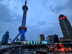 -东方明珠广播电视塔