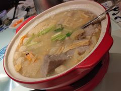 八闽大杂烩-王庄阿咪海鲜大排档(上下杭店)