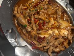 -胖哥俩肉蟹煲(湖滨银泰in77店)