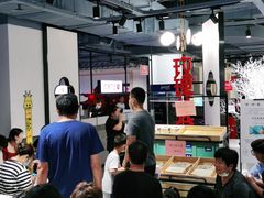 大堂-玫瑰花园自助烤肉(顺义鑫海韵通店)