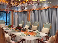 -叶叶菩提·晋福宫