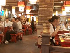 -蜀大侠火锅(龙岗店)