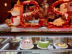 -万达瑞华酒店美食汇自助餐厅(楚河汉街店)
