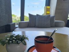 -厦门万丽酒店·R Bar