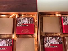 -大连富丽华大酒店