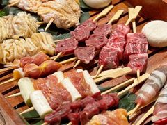 -元满•自助和牛·烧鸟lzakaya(文范路店)