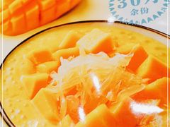 -太清凉茶糖水(前海店)