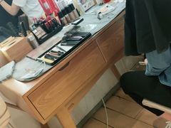 -天真蓝照相馆(龙岗万科里店)