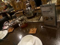 -武林厨神·粤式茶点(五羊店)