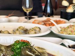 -粤财皇冠假日酒店·彩华轩中餐厅