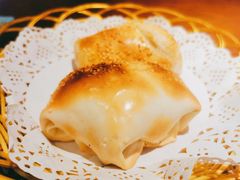 烤包子-新疆喀什噶尔餐厅(普利街店)