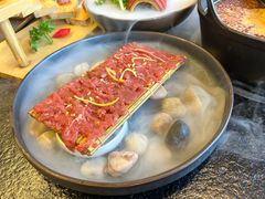 -盡膳口福·百年汤方火锅(科华北路店)
