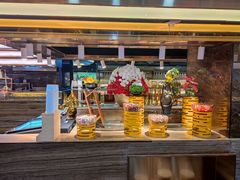-苏格里岛自助烤肉海鲜火锅(成都金牛万达店)