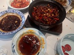 -欧记大排档·景德菜(上海首店)