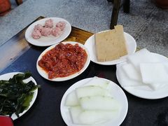 海带芽-李德富老街牛杂火锅(抚琴街店)