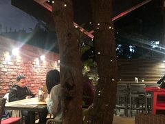 -Boxing Cat Brewery拳击猫精酿啤酒馆(永福店)