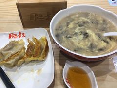 -肥叔锅贴(上沙路店)