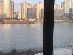 -张博士茗茶馆(外滩店)