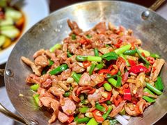 -湘轩·土菜研究院(光大店)