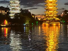 -桂林两江四湖景区