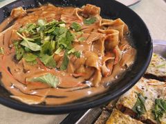 -奥华餐厅·老张记(台基厂店)