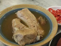 android_upload_pic-黄亚细肉骨茶(仰光路店)