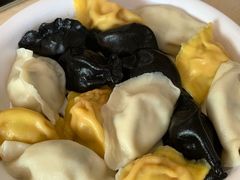 -北方饺子王·海肠捞饭·海鲜锅(山大店)