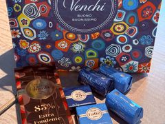 -VENCHI 闻绮(北京国贸商城店)