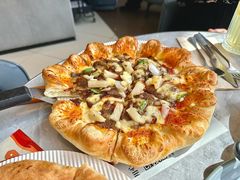 -必胜客(五道口店)