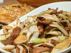 -谷丽麦馕新疆菜·清真(步步高梅溪新天地店)