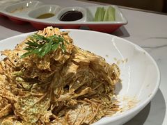 -京华烟云·北京烤鸭(领展购物广场·中关村店)