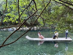 -石台牯牛降景区
