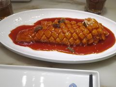 -天山传奇新疆菜(SKLP店)