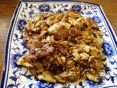 -老回回饺子馆(海洋馆店)